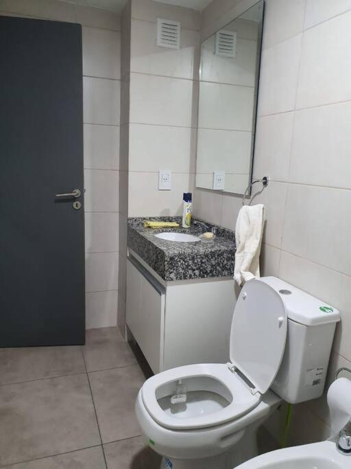Departamento En Rosario. Apartamento *