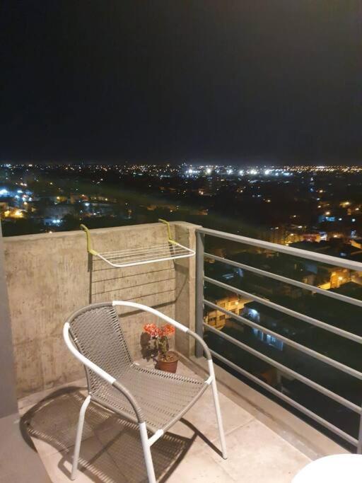 Apartamento Departamento En Rosario. Rosario